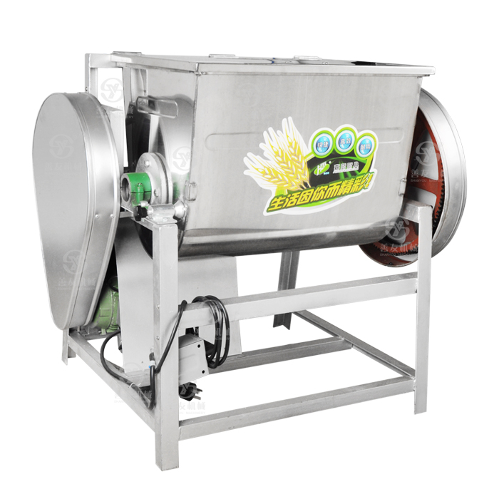  简装和面机|广州善友牌简装和面机厂家直销