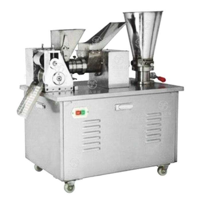 SY-JZJ饺子机系列