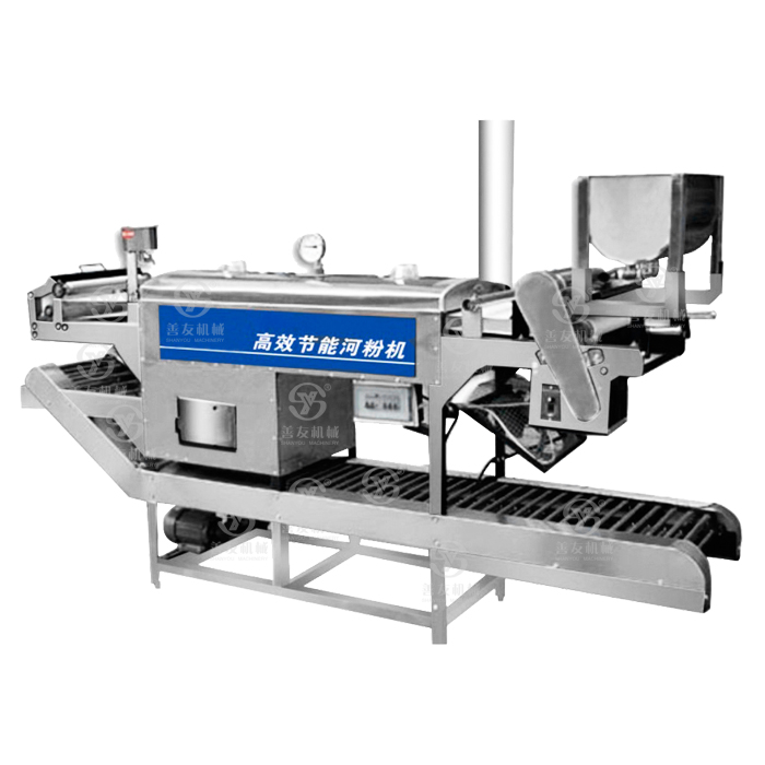 河粉机_商用河粉机_更好选择_广州乐动·体育(中国)官方网站-LEDONG SPORTS河粉