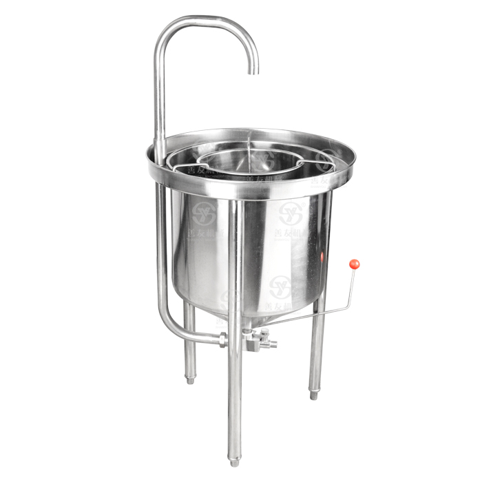 洗米机_工厂洗米机_更好选择_广州乐动·体育(中国)官方网站-LEDONG SPORTS洗米