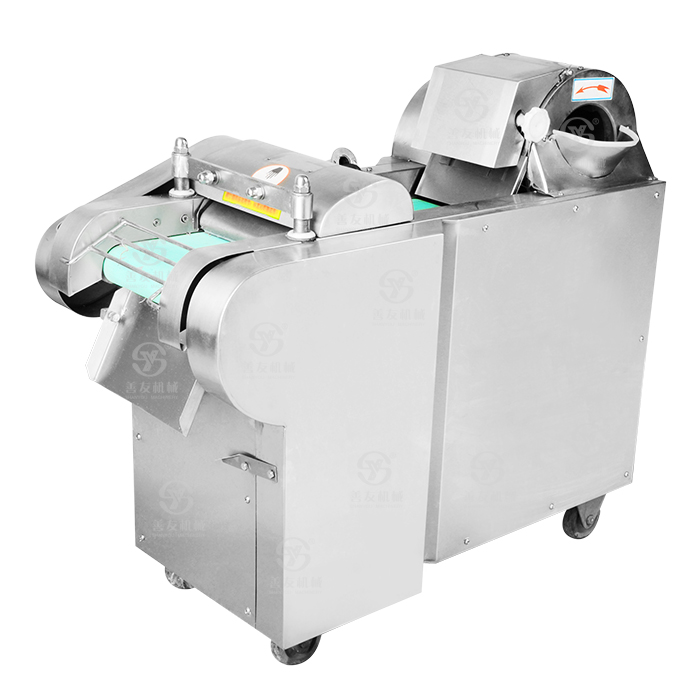 多功能切丝切丁切片切菜机_善友牌切丝切片机 ZP5/7/9-A